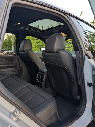 BMW Serie 430i Xdrive Gran Coupé M | Garantía