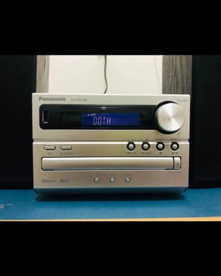 Para SC-PM250 regalo altavoces de 2 vías