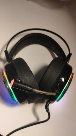 Auriculares gaming tronsmart