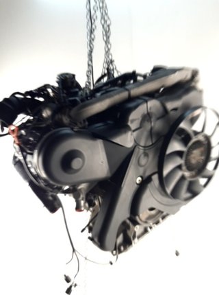 Motor completo audi bcz a6 berlina 4b2 jgrmp770314
