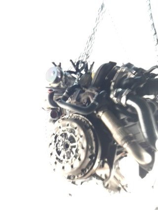 Motor completo audi bcz a6 berlina 4b2 jgrmp770314