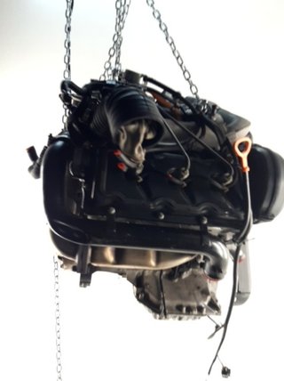 Motor completo audi bcz a6 berlina 4b2 jgrmp770314
