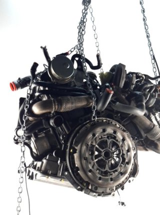 Motor completo audi bcz a6 berlina 4b2 jgrmp770314