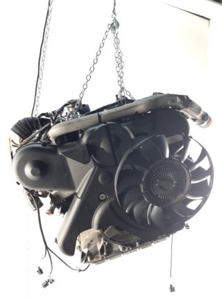 Motor completo audi bcz a6 berlina 4b2 jgrmp770314