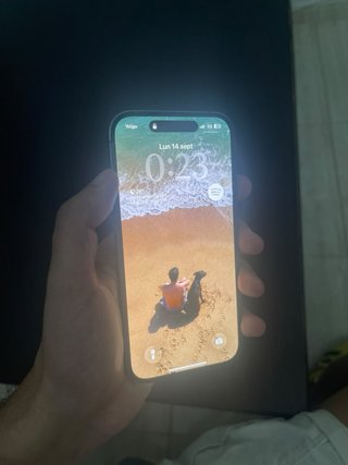 iPhone 14 Pro 128GB Morado