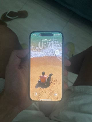 iPhone 14 Pro 128GB Morado