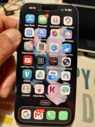 Apple iPhone 16 128GB