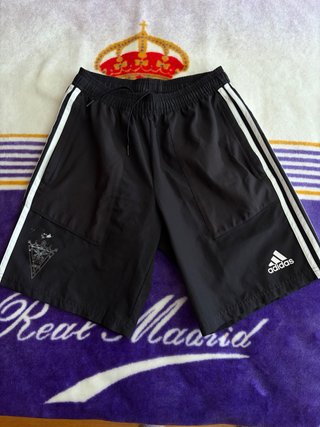 Pantalón corto Adidas Mirandés