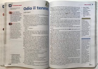 STORIE SENZA CONFINI VOL. 1 ASSANDRI-MUTTI