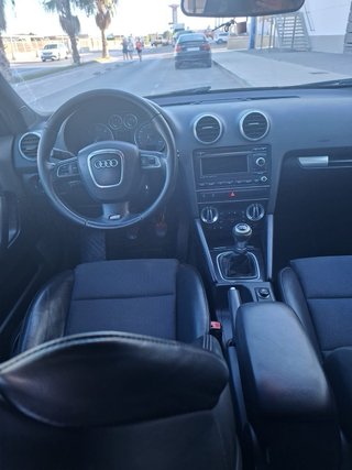 Audi A3 2010