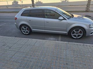 Audi A3 2010