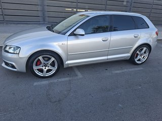 Audi A3 2010
