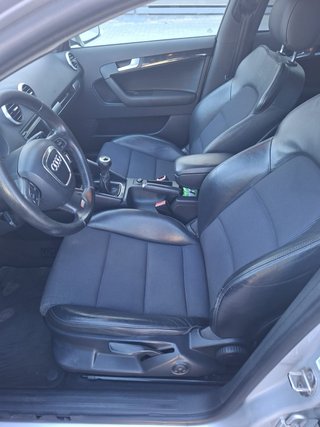 Audi A3 2010