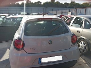 Parasol izquierdo alfa romeo mito (145) 338510