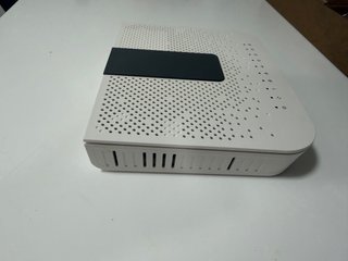 Router Vodafone Station WiFi