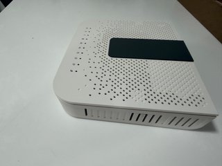 Router Vodafone Station WiFi