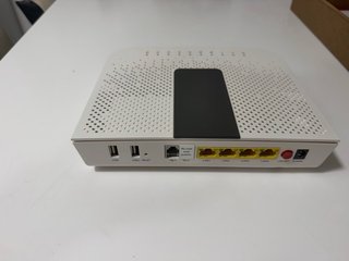Router Vodafone Station WiFi
