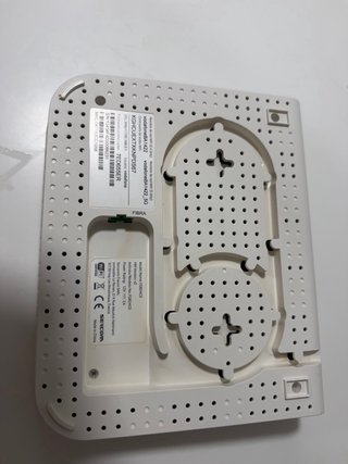 Router Vodafone Station WiFi