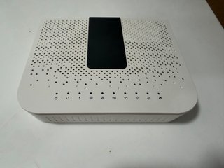 Router Vodafone Station WiFi