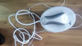 Depiladora Luz Pulsada Remington IPL6500