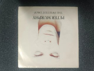 Vinilo Peter Murphy - The Sweetest Drop