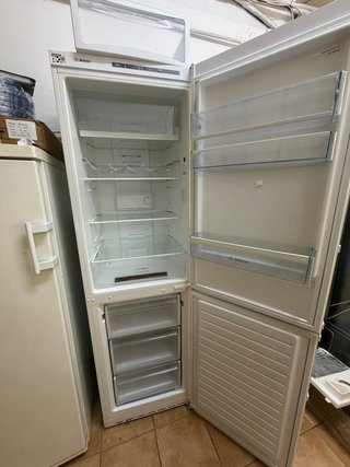 Nevera Bosch No Frost con Garantía tranporte