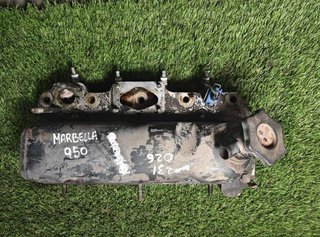 Culata 3940262 seat marbella 0.8 mt (34 cv 231026