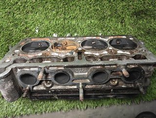 Culata 3940262 seat marbella 0.8 mt (34 cv 231026