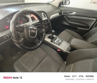 Audi A6 2008