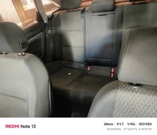 Audi A6 2008
