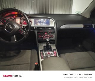 Audi A6 2008