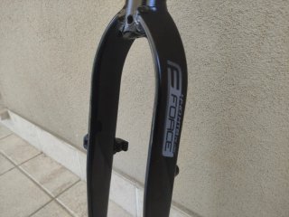 Forcella rigida Force