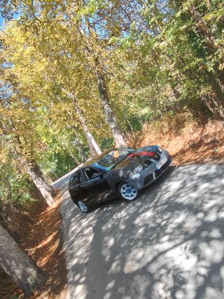 SEAT Ibiza 2005