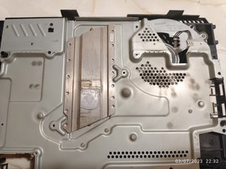 Servicio Limpieza y Pasta Térmica Consolas