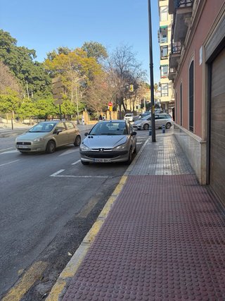 Peugeot 206 2001