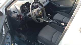 Mazda CX-3 2016