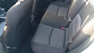Mazda CX-3 2016