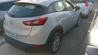 Mazda CX-3 2016