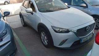 Mazda CX-3 2016