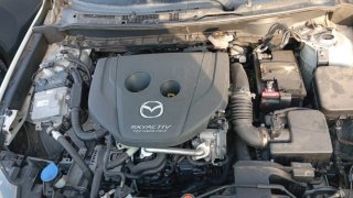 Mazda CX-3 2016