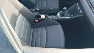 Mazda CX-3 2016