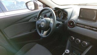 Mazda CX-3 2016