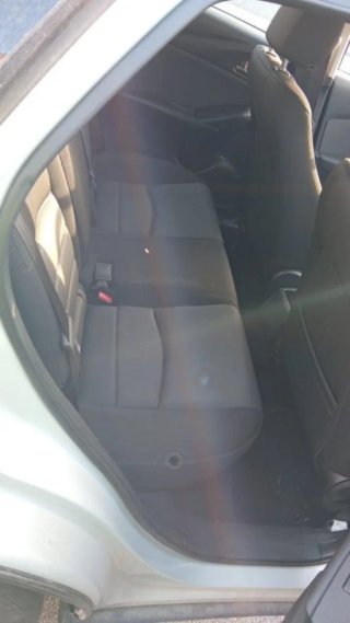 Mazda CX-3 2016