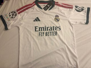 Camiseta Adidas España 24