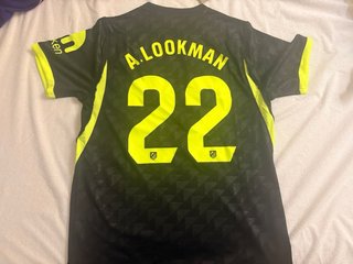 Camiseta Adidas España 24