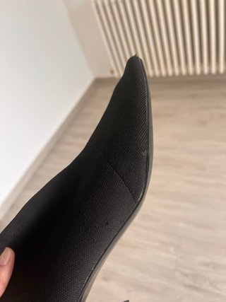 Stivali Stradivarius