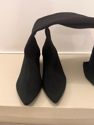 Stivali Stradivarius