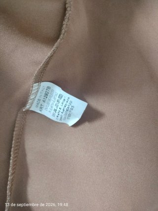 Chaqueta Corta Leopardo
