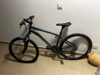 Bicicleta Rockrider