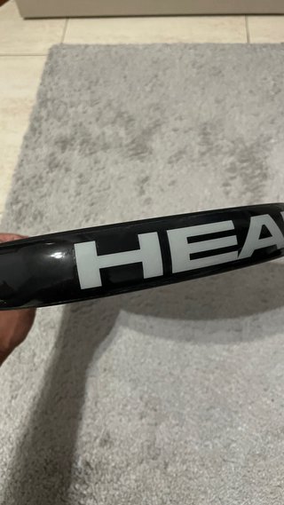 Head Speed Pro 2025